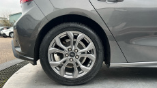 Ford Focus 1.0 EcoBoost Hybrid mHEV 155 ST-Line 5dr Petrol Hatchback